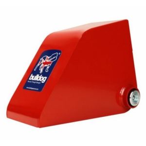 Bulldog BRCA Hitchlock